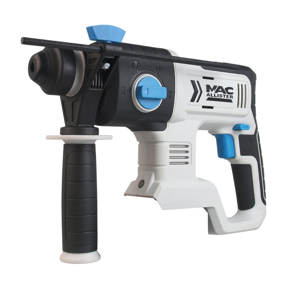 mac-allister-solo-18v-sds-hammer-drill-bare