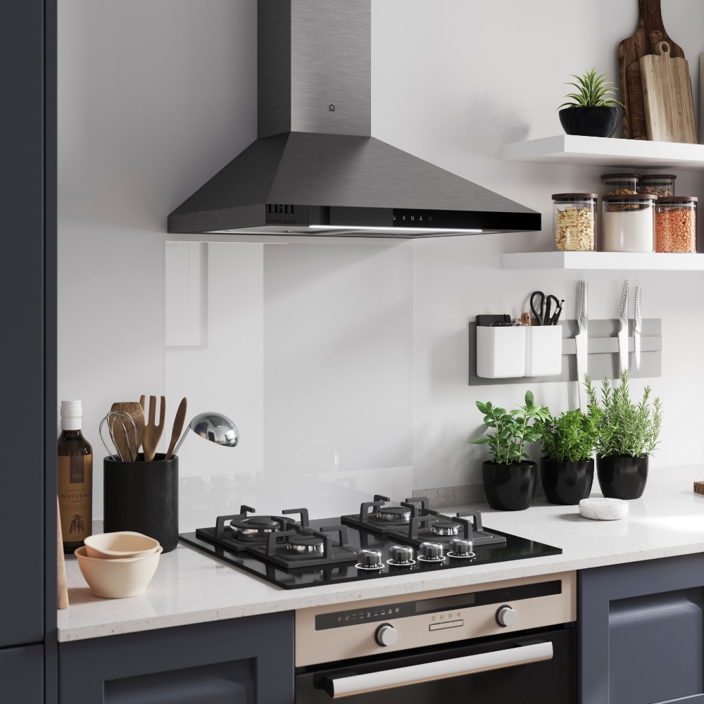 goodhome-chimney-cooker-hood-glass-brushed-stainless-steel-effect-59-8cm-silver