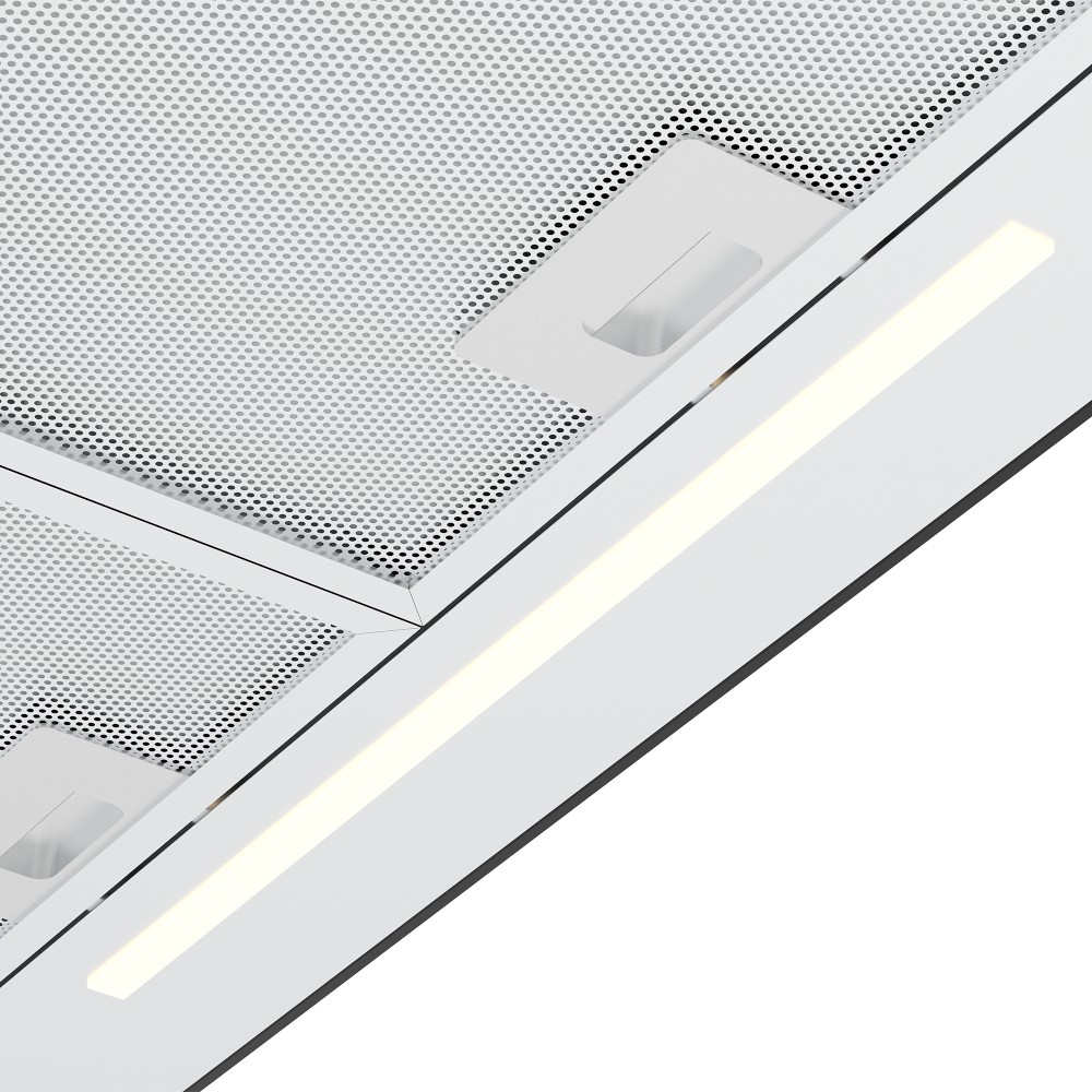 goodhome-chimney-cooker-hood-glass-brushed-stainless-steel-effect-59-8cm-silver