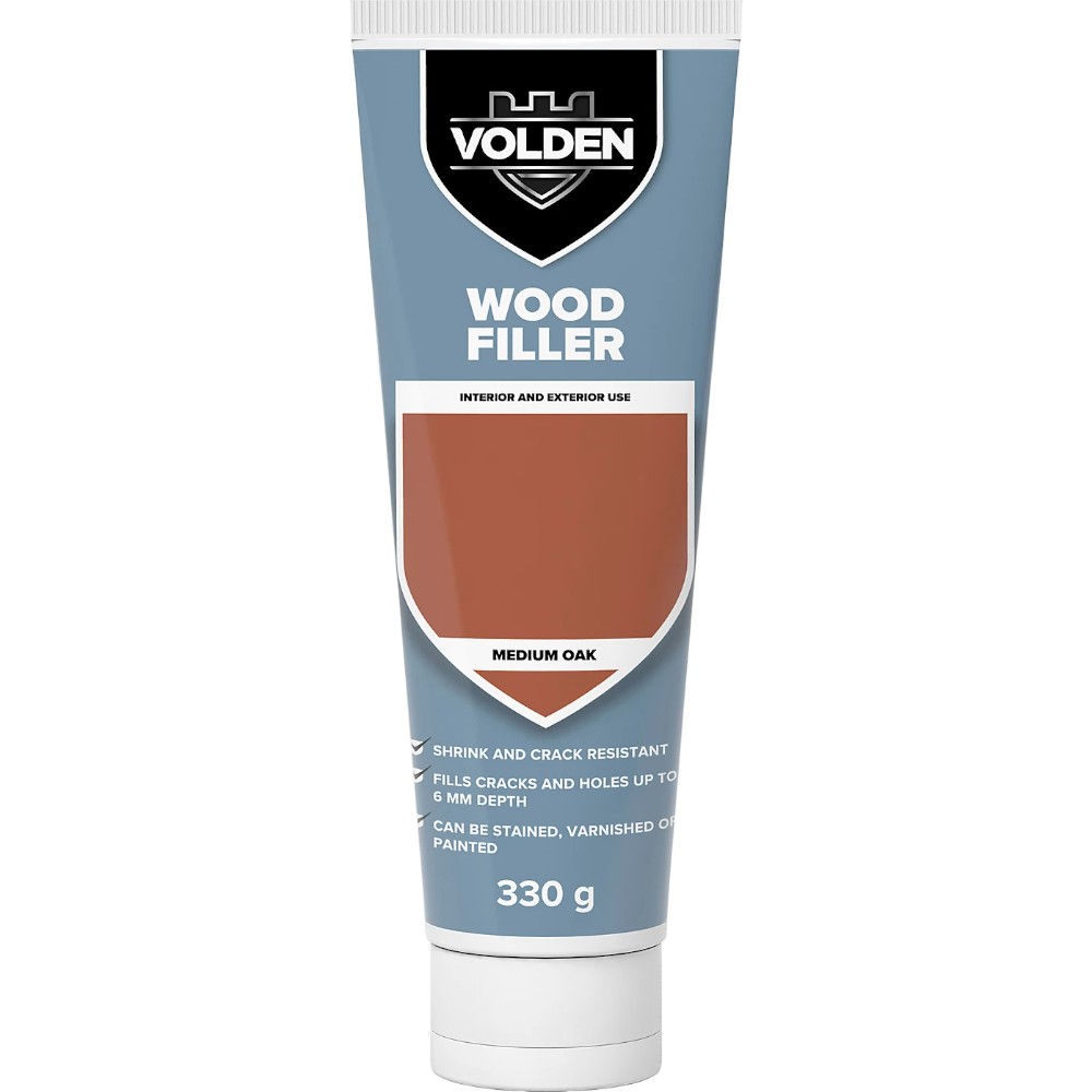 volden-brown-ready-mixed-wood-filler-330g-medium-oak