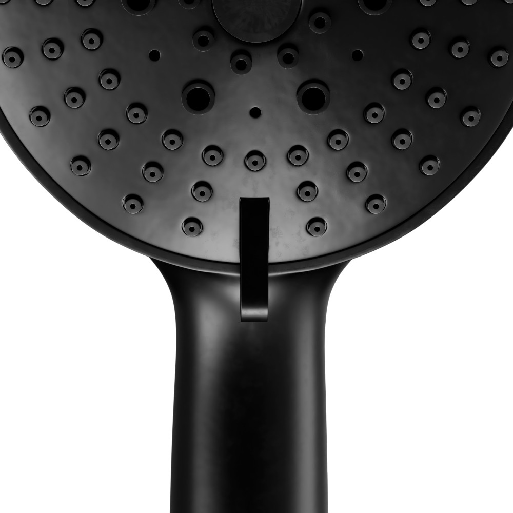 goodhome-tummel-shower-head-3-spray-pattern-black