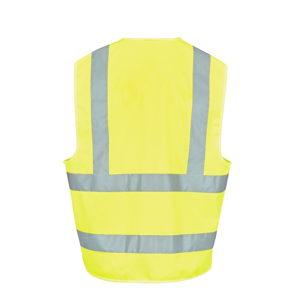site-rushton-yellow-hi-vis-waistcoat-smallmedium