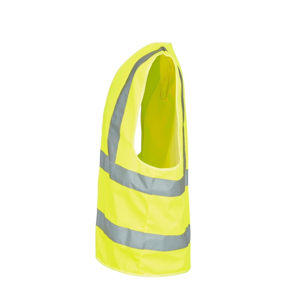 site-rushton-yellow-hi-vis-waistcoat-smallmedium