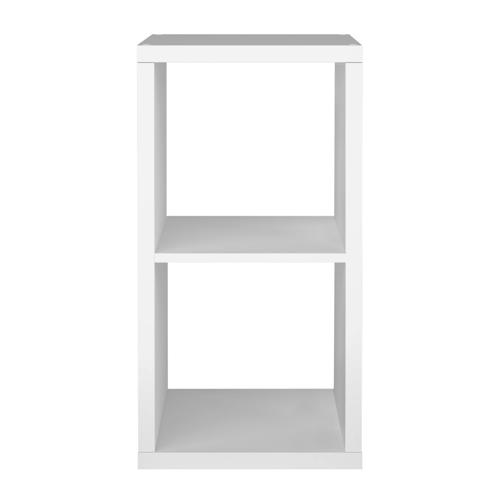 goodhome-mixxit-storage-unit-1-x-2-cube-white