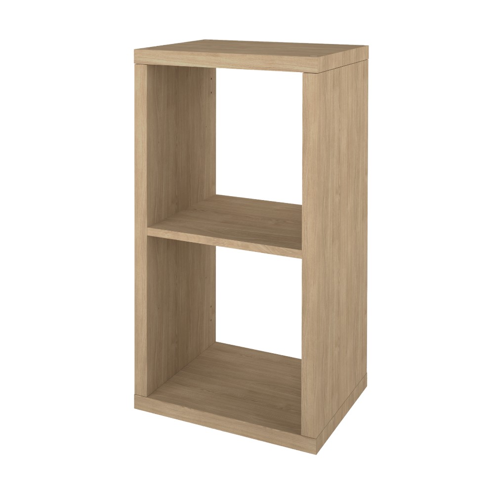 goodhome-mixxit-storage-unit-1-x-2-cube-oak-effect