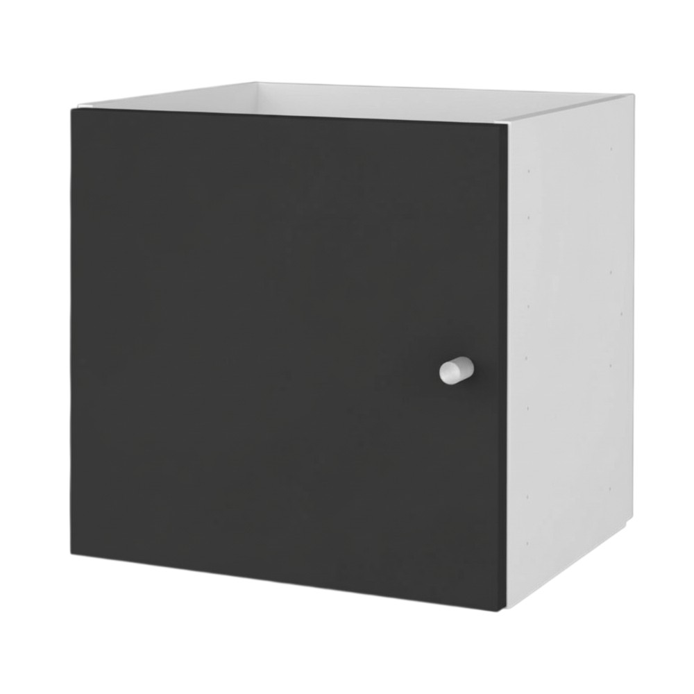 goodhome-mixxit-storage-unit-door-in-cube-anthracite-grey