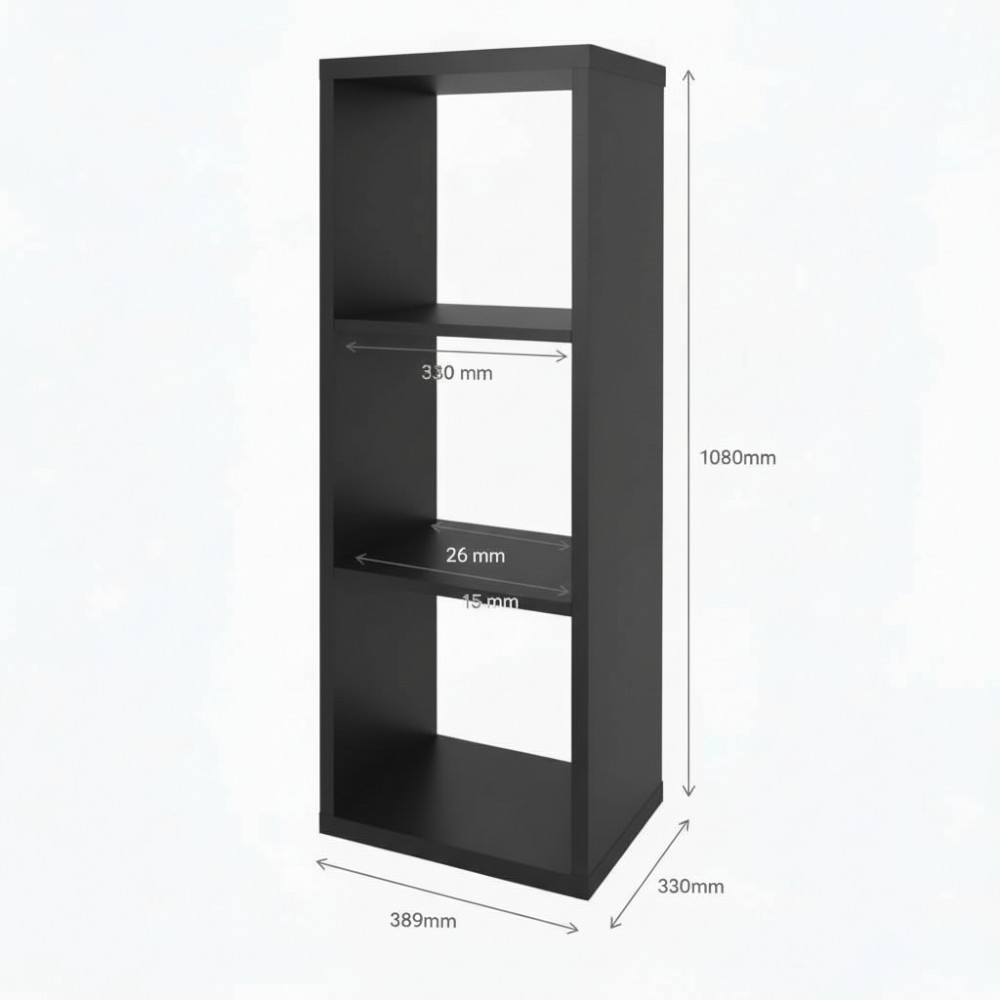 storage-unit-floor-standing-mixxit-cube-1-x-3-anthracite-grey