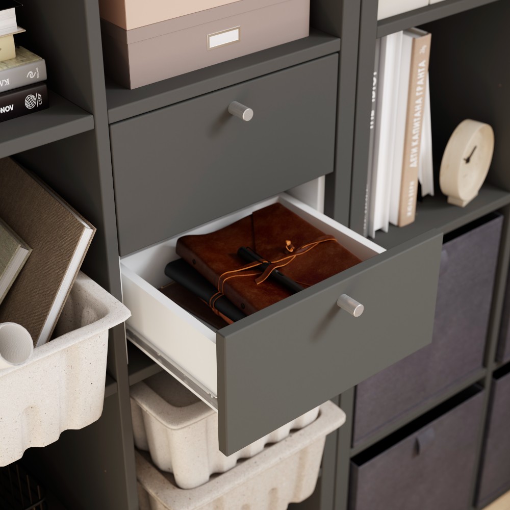 goodhome-mixxit-storage-unit-drawers-x-2-pcs-anthracite-grey