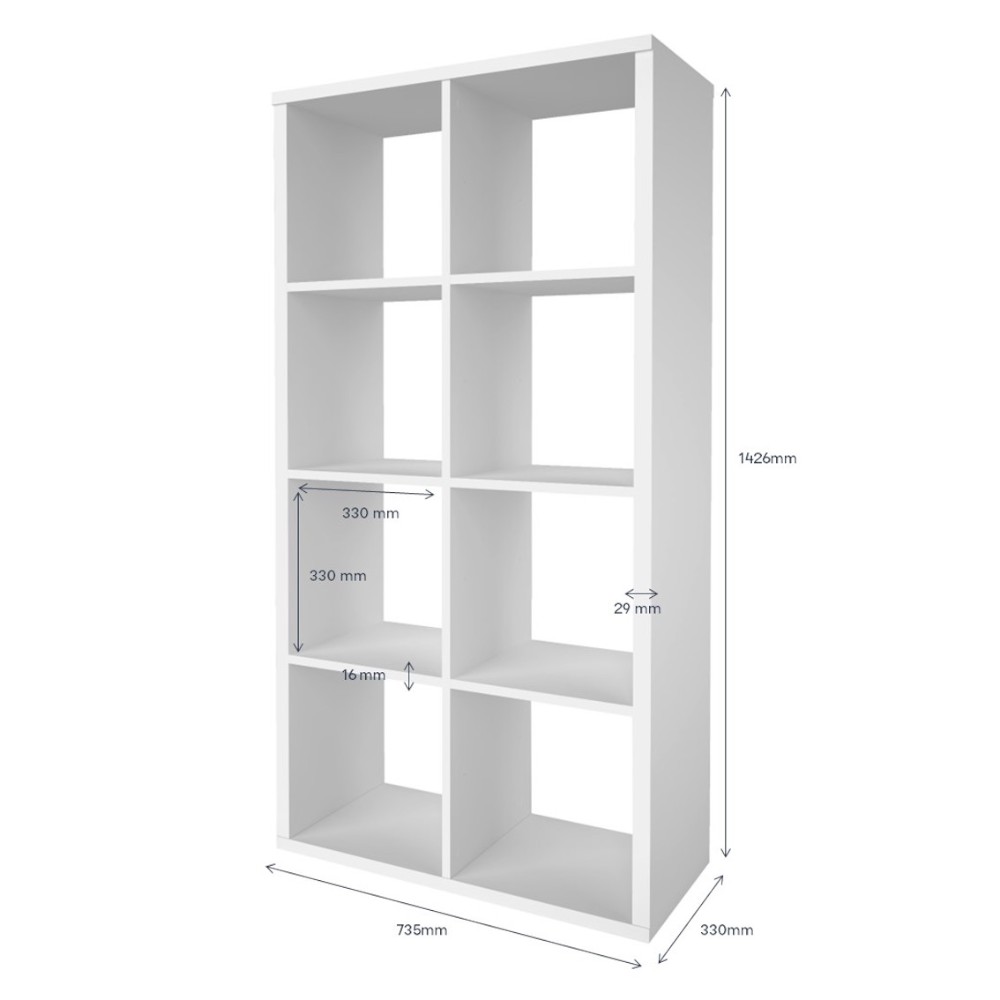 storage-unit-floor-standing-mixxit-cube-2-x-4-white