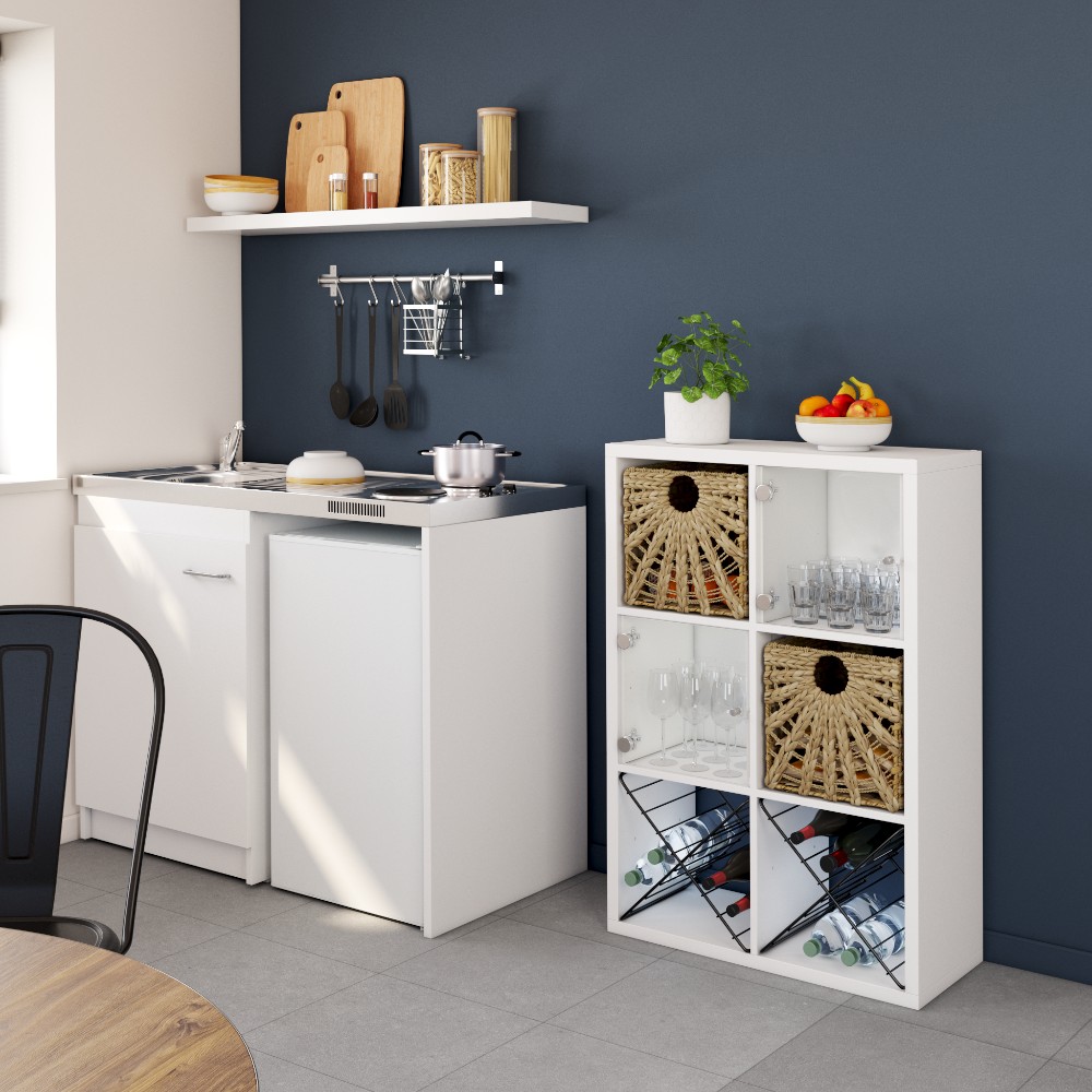 goodhome-mixxit-storage-unit-2-x-3-cube-white