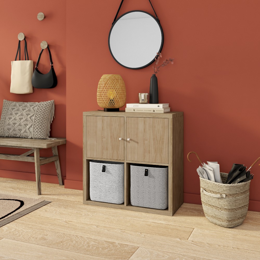 goodhome-mixxit-storage-unit-2-x-2-cube-oak-effect