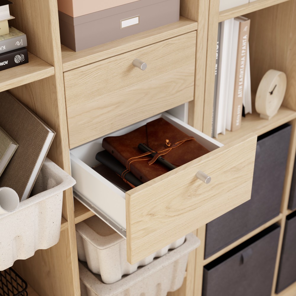 goodhome-mixxit-storage-unit-drawers-x-2-pcs-oak-effect