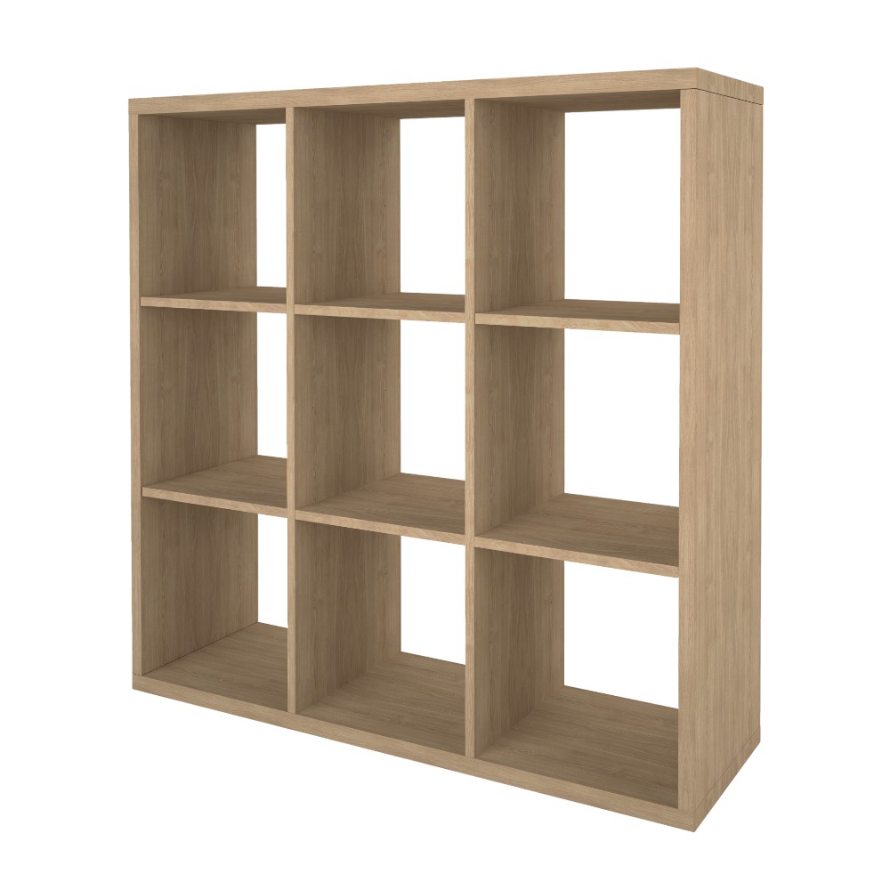 storage-unit-floor-standing-mixxit-cube-3-x-3-oak-effect