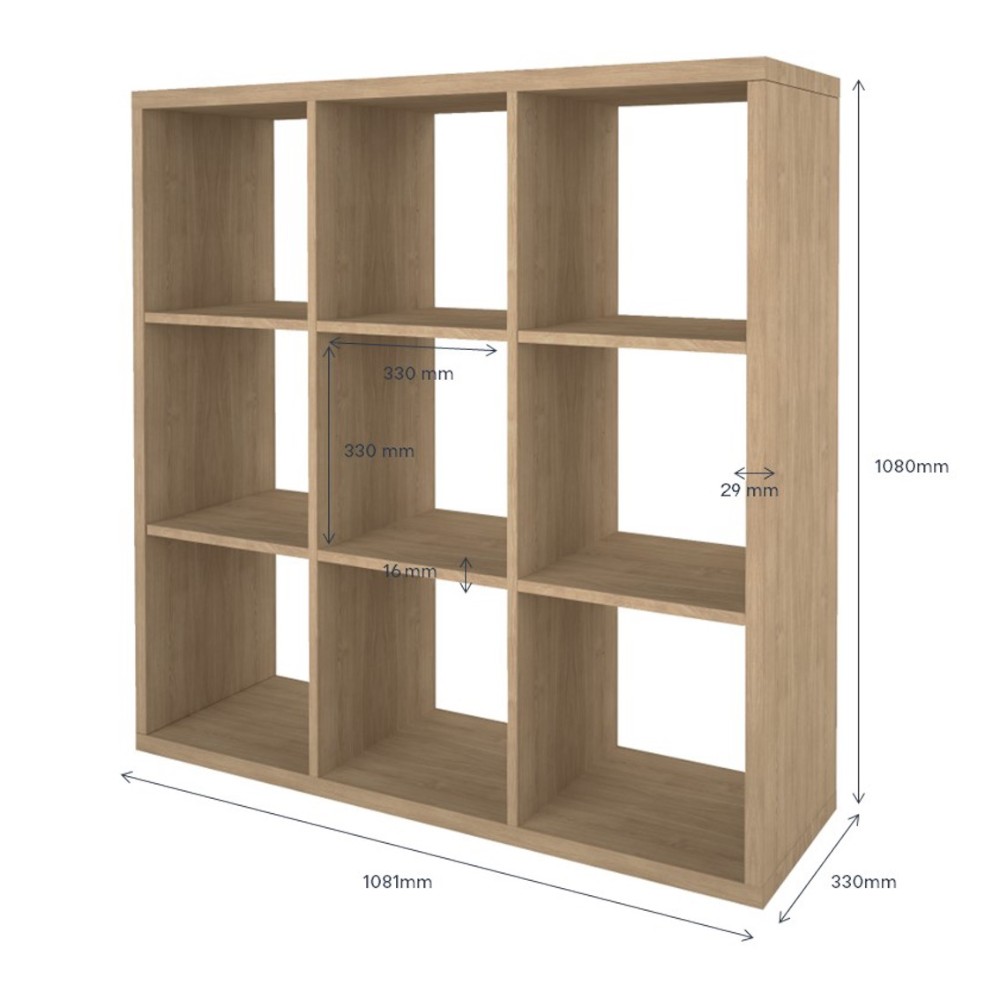 goodhome-mixxit-storage-unit-3-x-3-cube-oak-effect