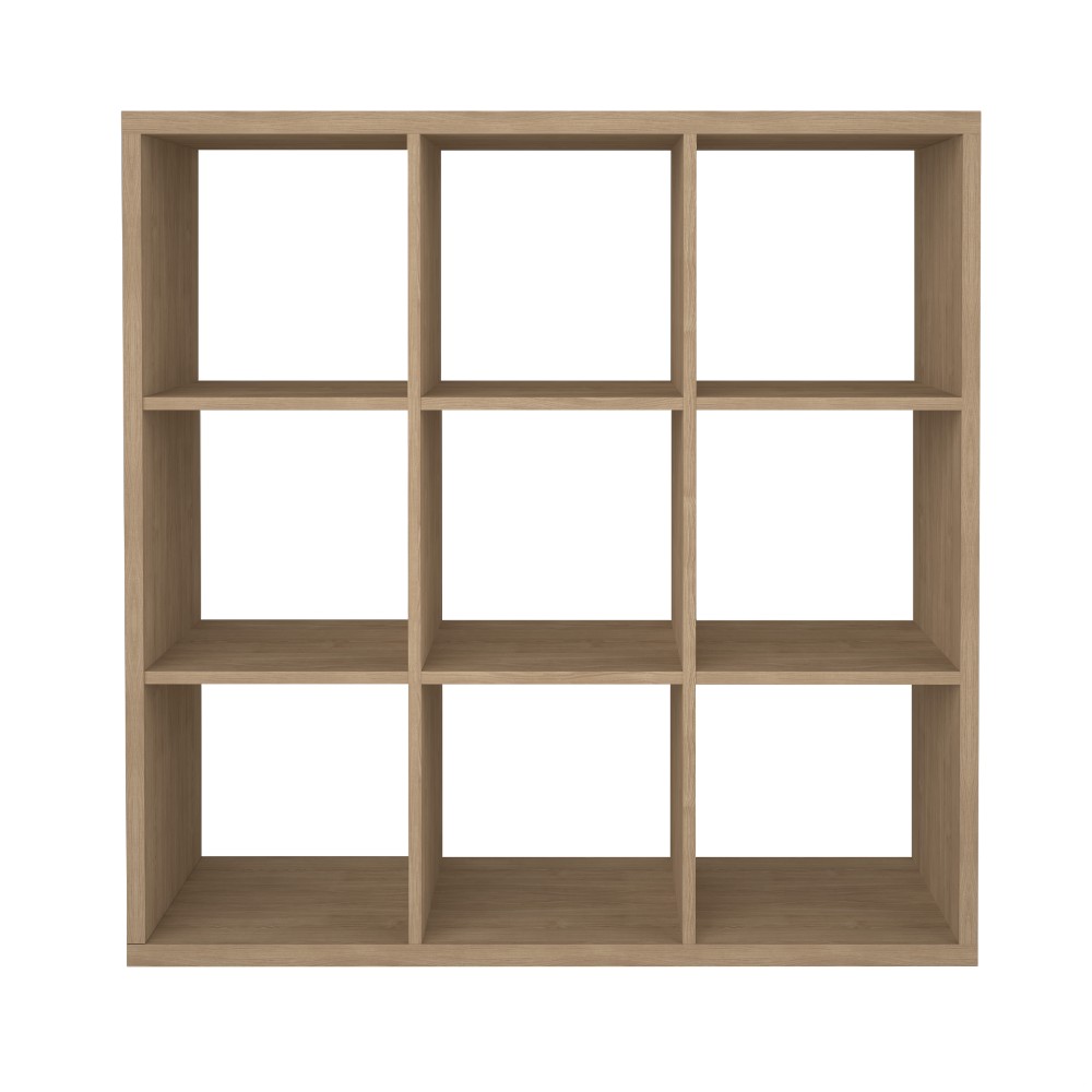 goodhome-mixxit-storage-unit-3-x-3-cube-oak-effect
