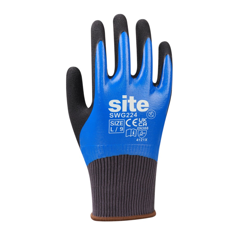 site-nitrile-polyester-blue-black-grip-glove-large-pair