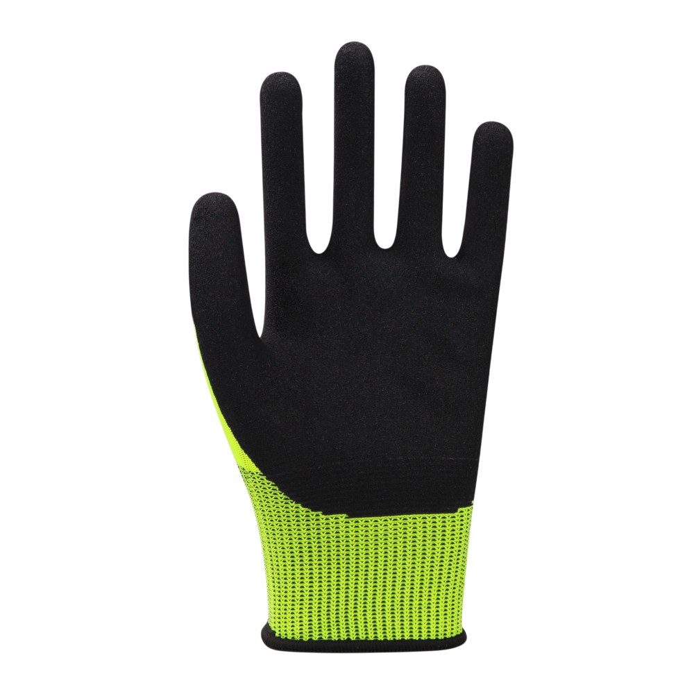 site-nitrile-polyester-yellow-black-grip-glove-large-pair