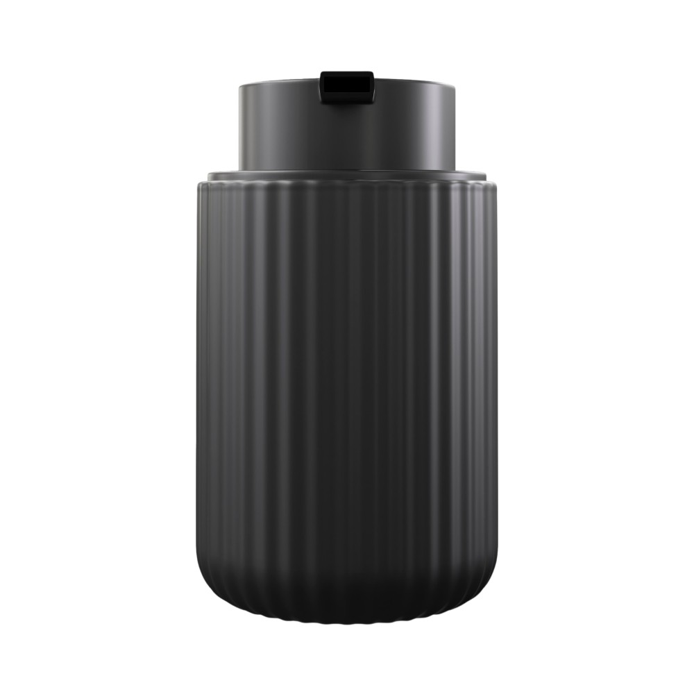 goodhome-rawa-soap-dispenser-free-standing-ceramic-black