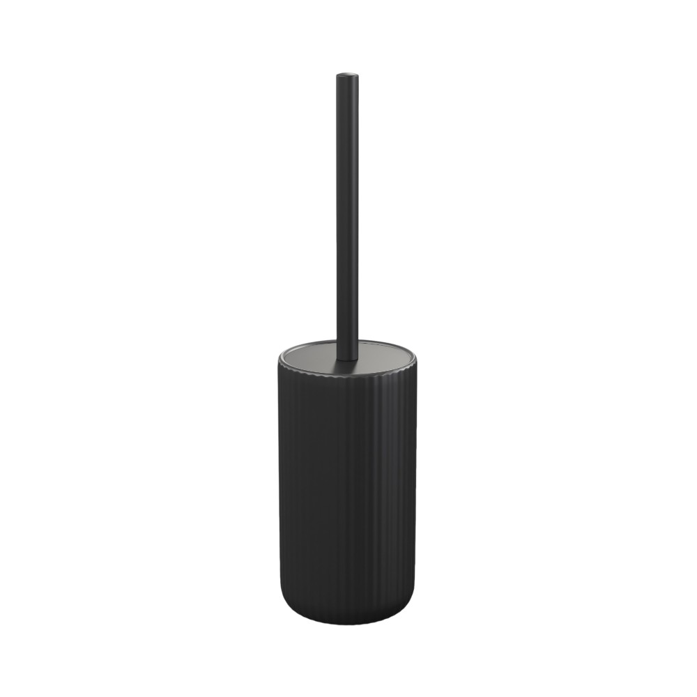 goodhome-rawa-toilet-brush-holder-free-standing-ceramic-black