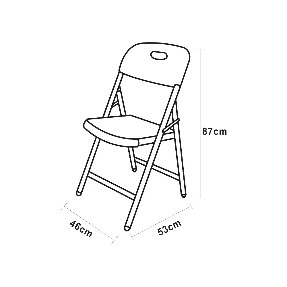 astano-folding-chair-plastic-steel-white-black