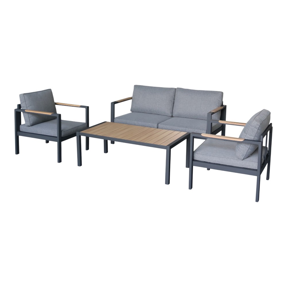 goodhome-vao-coffee-set-outdoor-dark-grey