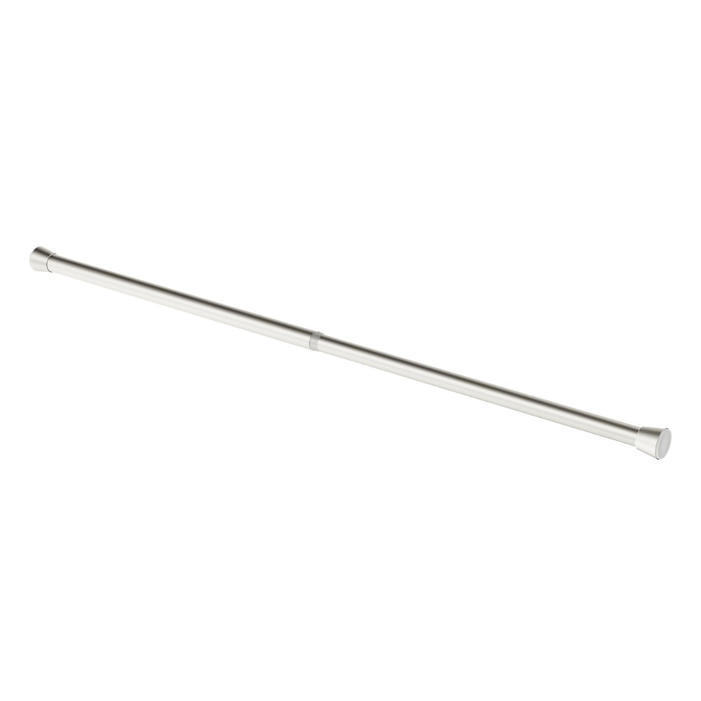 goodhome-athens-grey-nickel-ikaria-90120cm-satin-nickel