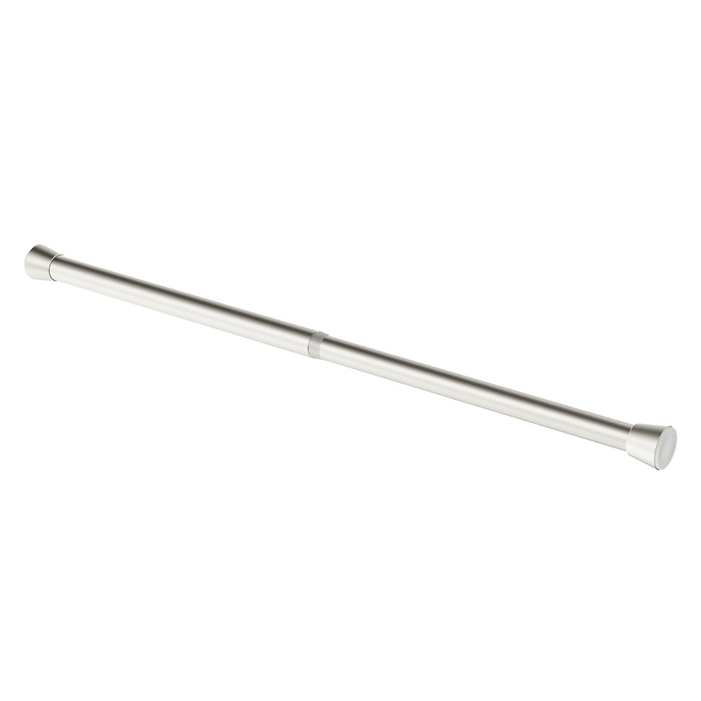 goodhome-athens-grey-nickel-ikaria-6090cm-satin-nickel