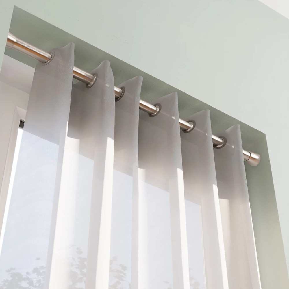goodhome-athens-grey-nickel-ikaria-6090cm-satin-nickel