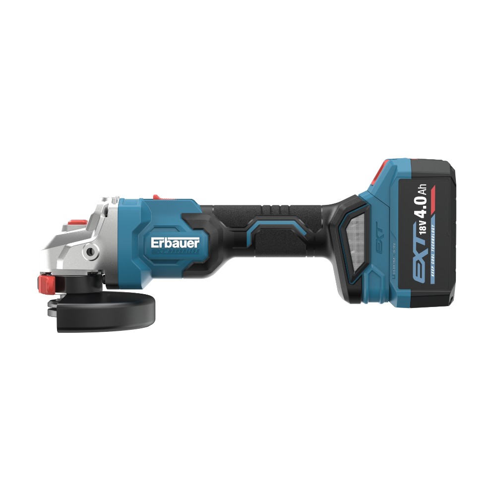 erbauer-ext-18v-v2-115mm-angle-grinder-1x4ah-battery-included-