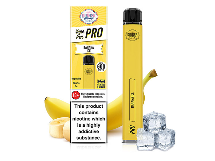 dinner-lady-disposable-vape-pen-pro-banana-ice-20mg-2ml-600-puffs