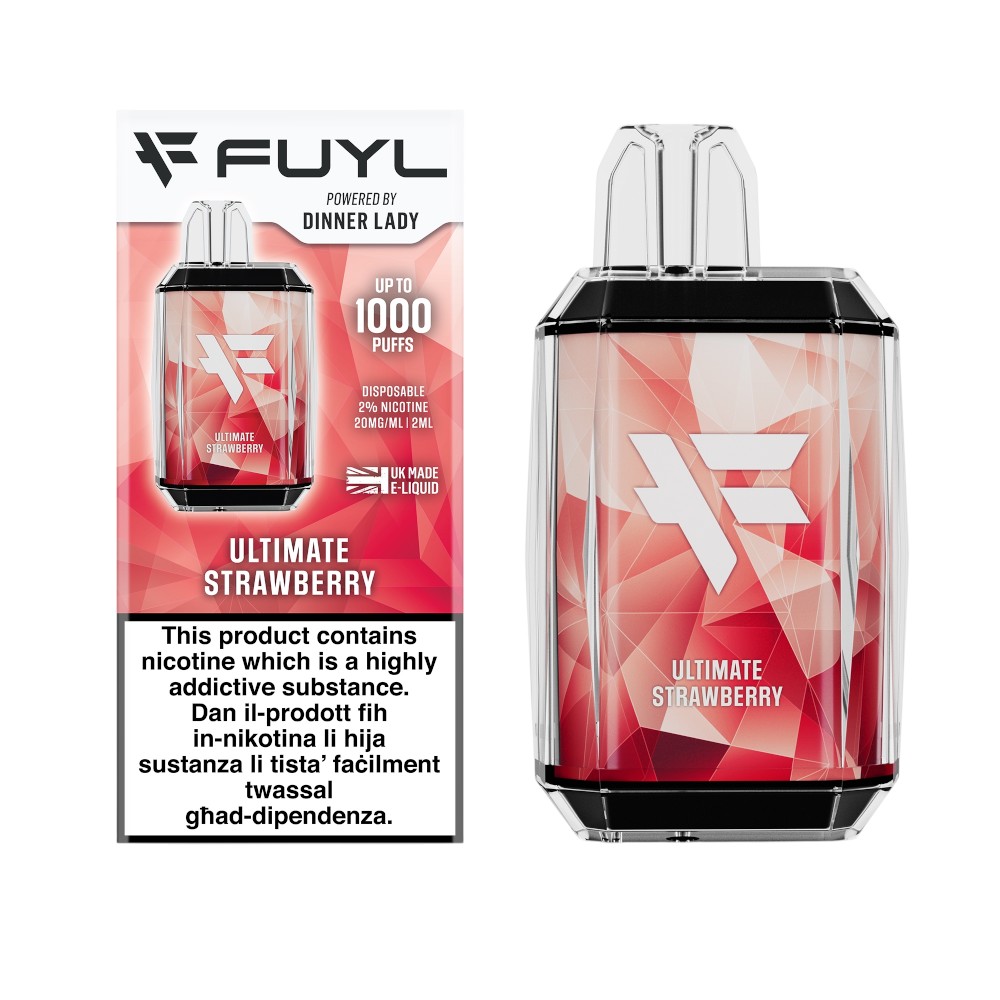 fuyl-ultimate-strawberry-1000-disposable-2ml20mg-sku