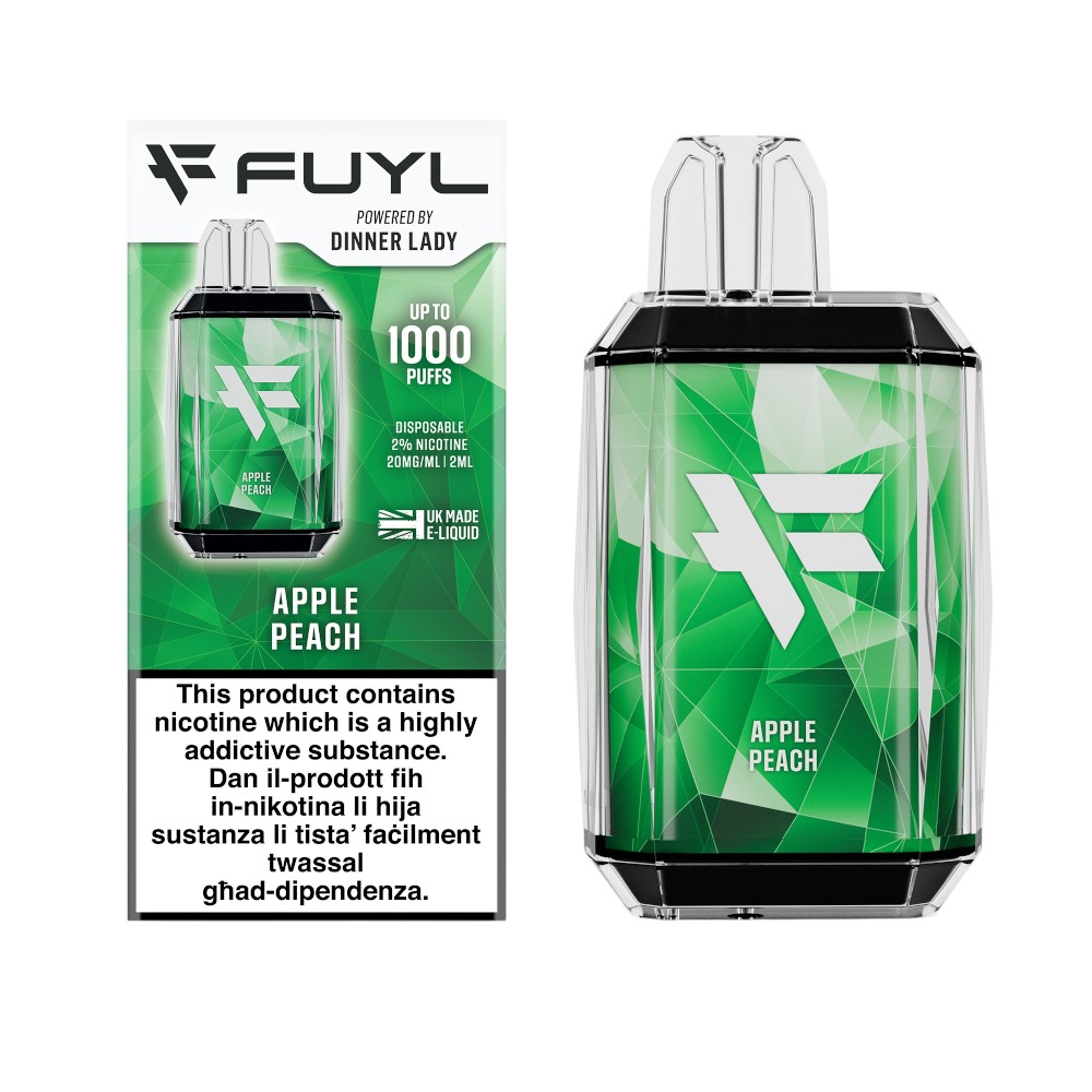 fuyl-apple-peach-1000-disposable-2ml20mg-sku