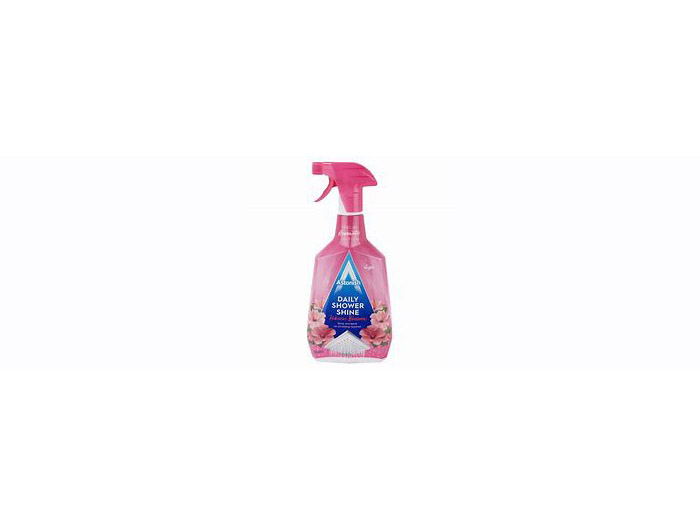 Ajax Shower Power Shower Cleaner Gun 500 ml