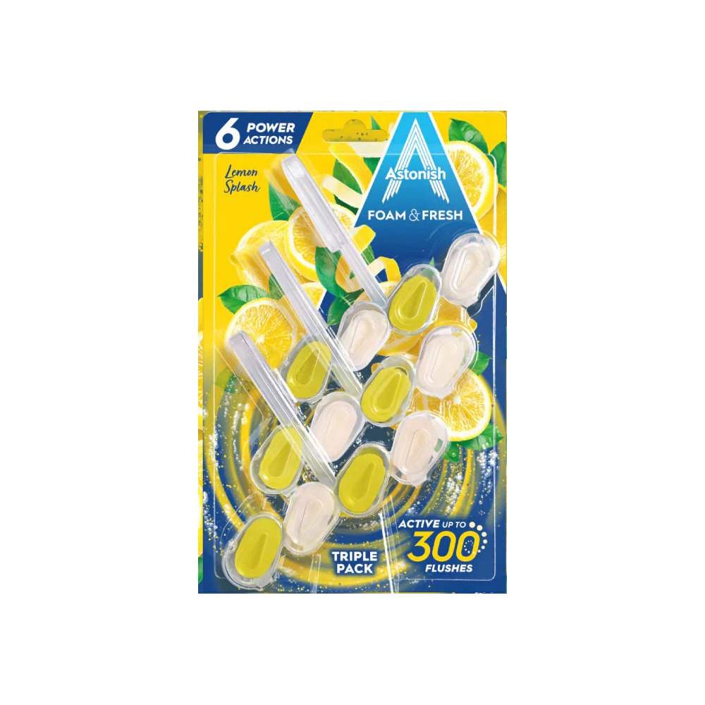 astonish-foam-fresh-lemon-splash-toilet-blocks-pack-of-3-pieces-300-flushes