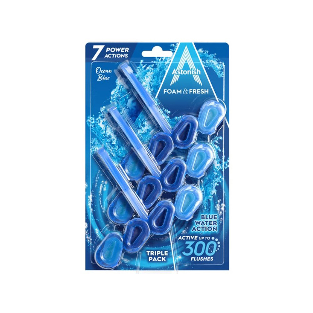 astonish-foam-fresh-ocean-blue-toilet-blocks-pack-of-3-pieces-300-flushes