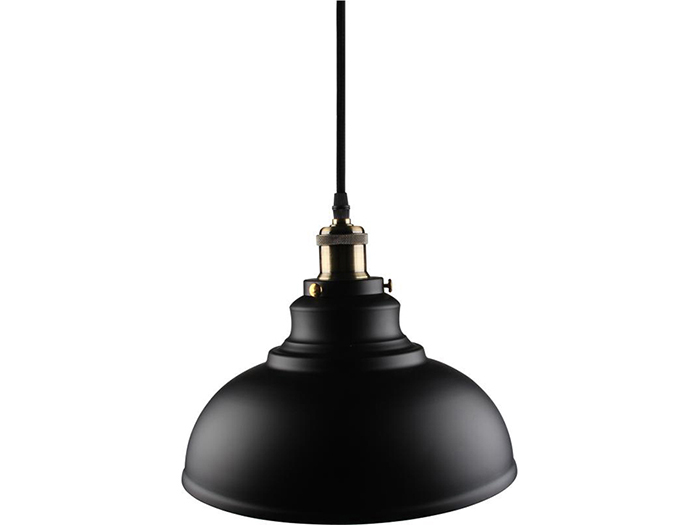 zinnia-black-pendant-light-e27-60w