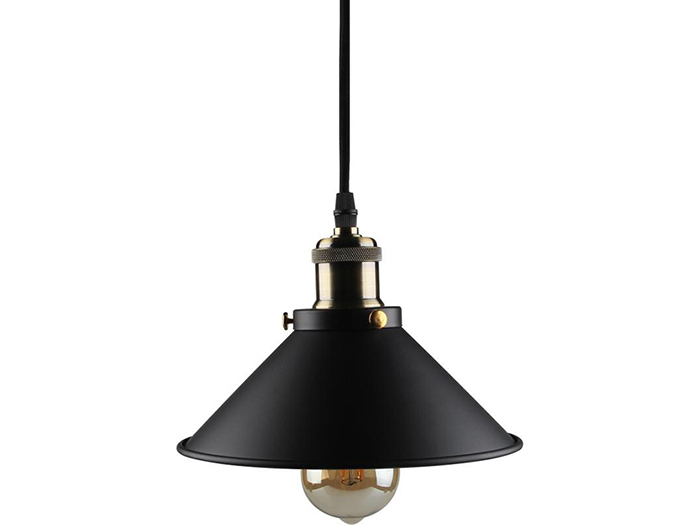 aster-black-pendant-e27-60-w