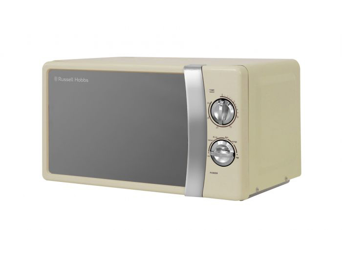 russell-hobbs-classic-manual-microwave-cream-17l