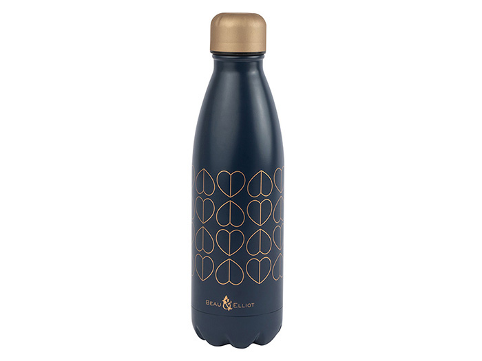 navigate-beau-and-elliot-confetti-stainless-steel-drinking-bottle-in-navy-blue-500-ml