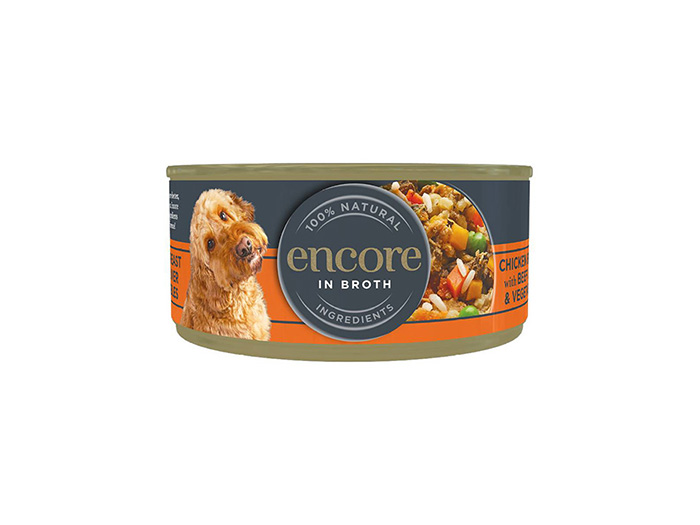 encore-chicken-and-beef-liver-with-vegetables-in-broth-wet-dog-food-156g