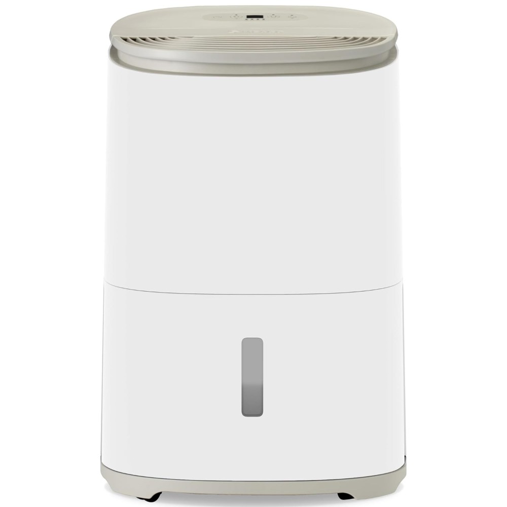 meaco-arete-one-dehumidifier-warm-pebble-12l-white