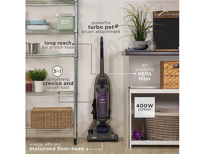 russell-hobbs-athena-2-pets-upright-vacuum-cleaner-400w