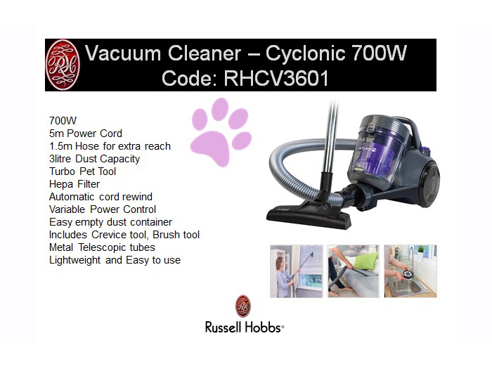 russell-hobbs-pets-cyclonic-vacuum-cleaner-700w