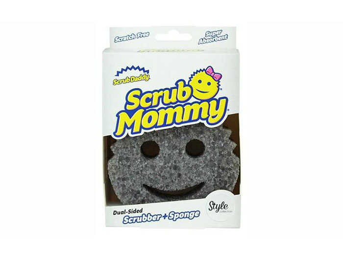 scrub-mommy-grey