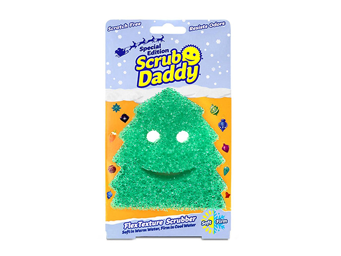 scrub-daddy-christmas-tree-scourer-green