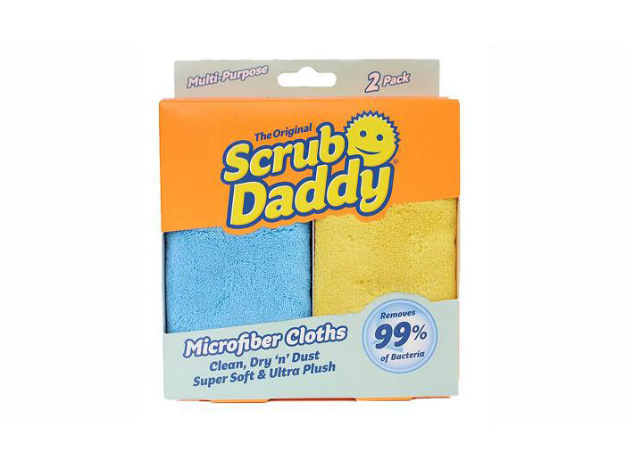 scrub-daddy-microfibre-cloths-2-pack