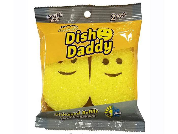 scrub-daddy-dish-daddy-dishwand-refills-pack-of-2