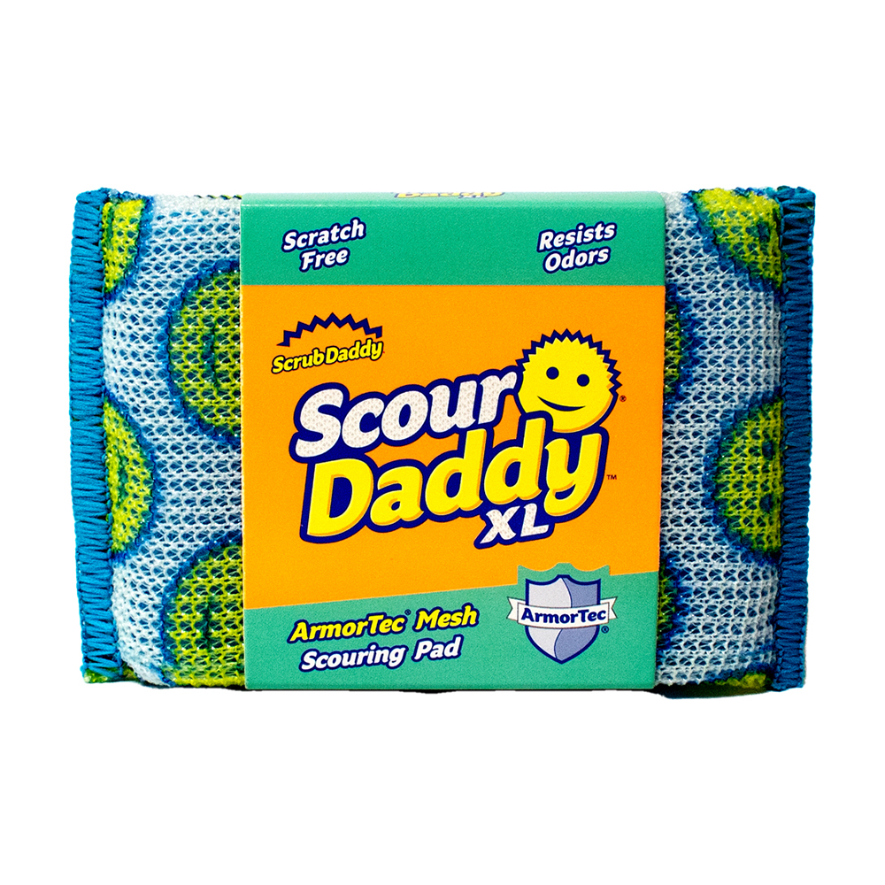 Scour Assorted Scrub Daddy