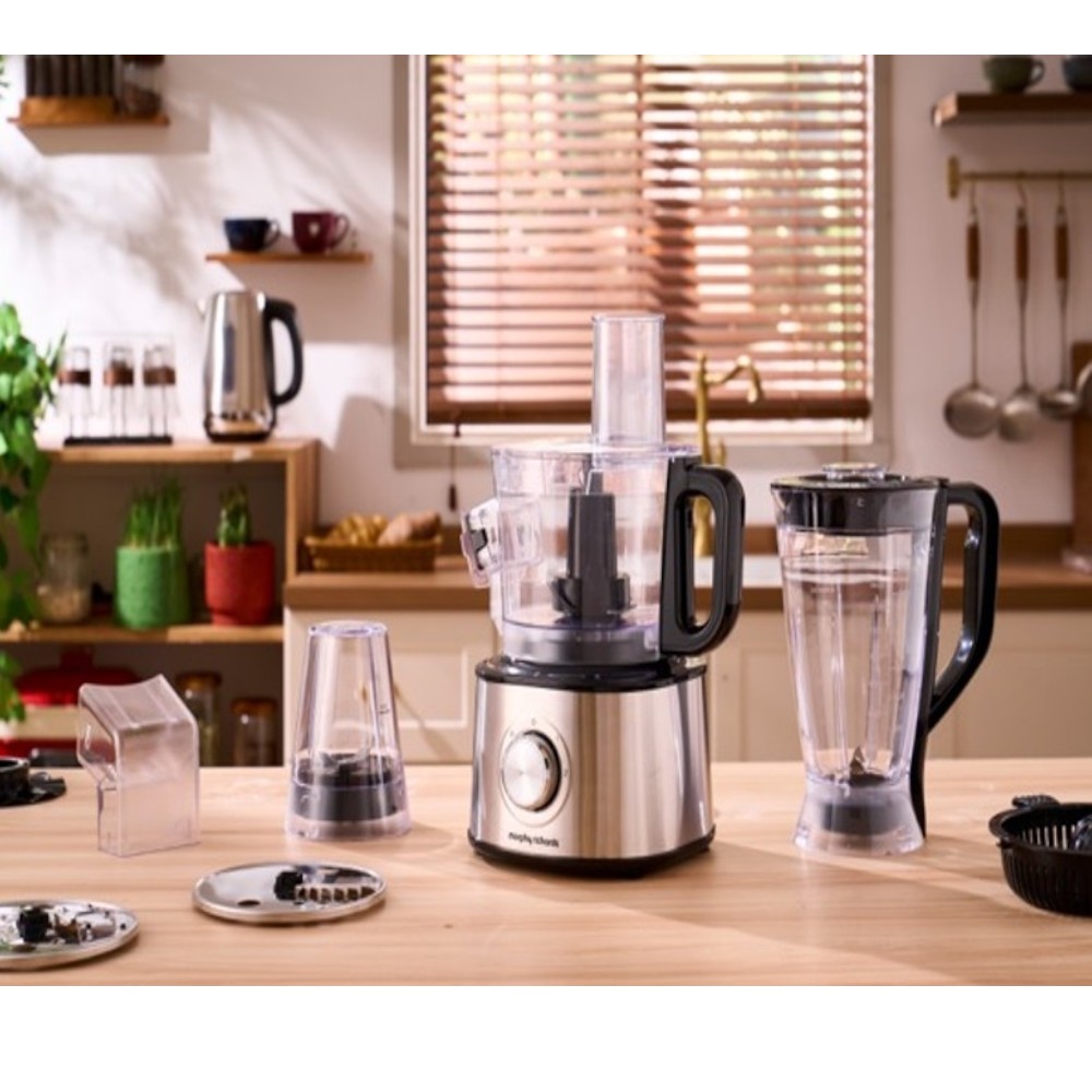 morphy-richards-food-processor-ss-1-4l