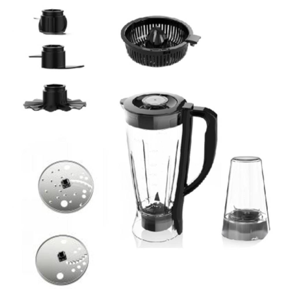 morphy-richards-food-processor-ss-1-4l